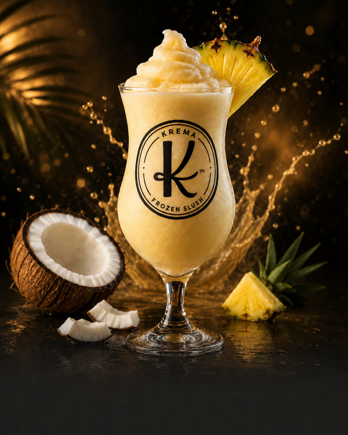 Creamy Cocktail Range