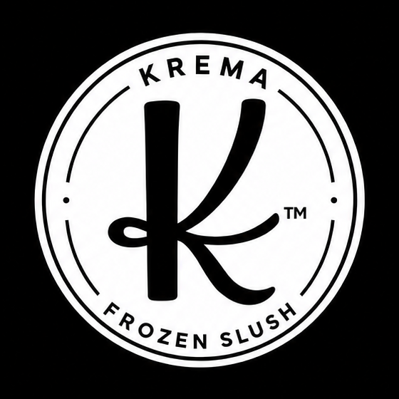 krema footer logo compact