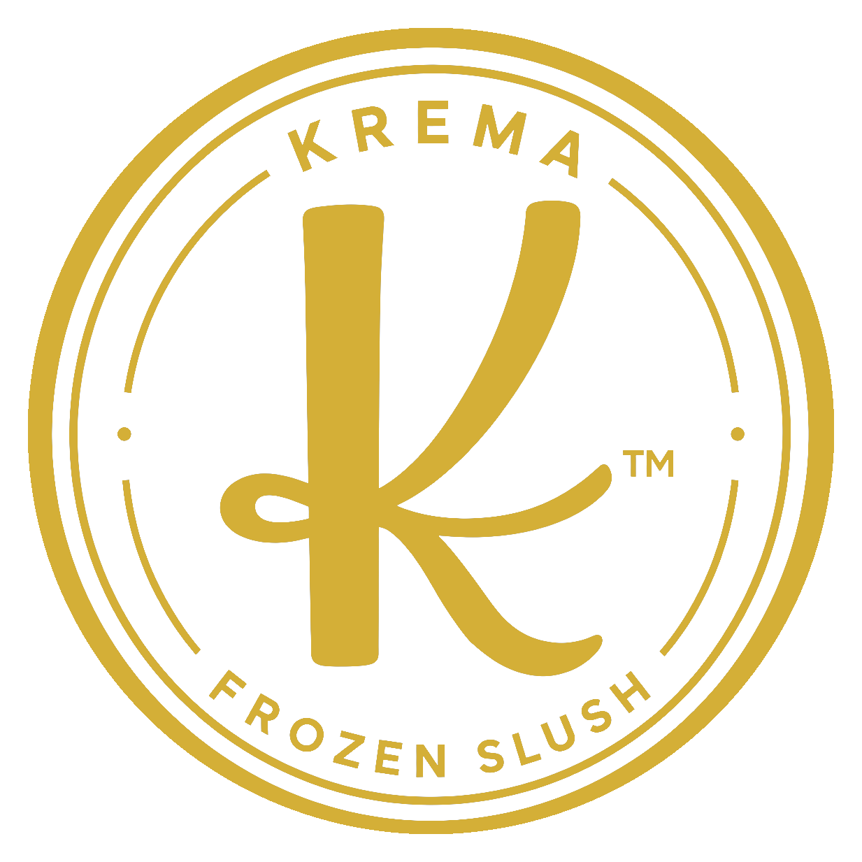 Krema Logo Watermark